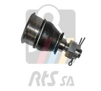 RTS Buje De Suspensión Guía Inferior Para Honda Jazz II