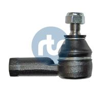 RTS Cabeza de Brazo de Dirección Delantera Doble para Suzuki Ignis 1.3 Swift II