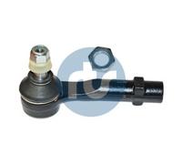 RTS Cabeza De Dirección Frontal Izquierda Para Citroën C4 Picasso I 1.6 HDi 110