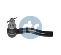 RTS Cabeza De Rótula Delantera Izquierda Para Toyota Prius Liftback 1.5 Híbrido