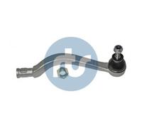 RTS Cabeza De Tirante Delantero Derecho Para Dacia Sandero II Logan MCV 1.6 1.3