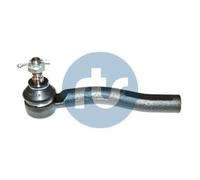 RTS Cabeza De Tirante Tirante Delantero Izquierdo Para Toyota Yaris 1.0 1.4 D-4D