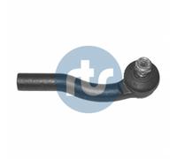 RTS Cabeza De Vara De Direccion Delantera Derecha Para Lancia Dedra 835