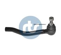 RTS Cabeza De Varillaje Delantero Derecha Para Nissan Murano II 2.5 DCI 4X4 3.5