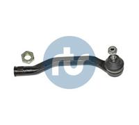 RTS Cabezal De Tirante Delantero Derecho Para Renault Scénic III 1.5 DCI 1.6 16V