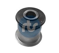 2x RTS Cojinete Brazo Transversal Delantero Izquierdo Derecho para Ford Ecosport