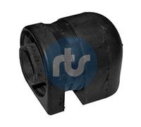 Buje del brazo de control eje delantero, ambos lados Rodamiento de caucho-metal