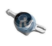 RTS Cojinete Brazo Transversal Delantero Izquierdo Abajo Trasero para Jeep Grand