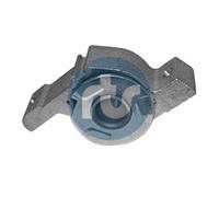 RTS Cojinete Brazo Transversal Frontal Derecho Abajo Trasero para Fiat Multipla