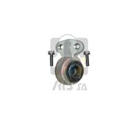 RTS Cojinete Brazo Transversal Frontal Derecho Inferior Trasero para BMW 3er