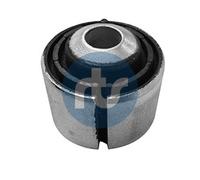 RTS Cojinete Brazo Transversal Trasero Ambos Lados Inferior Delant. para Audi A4