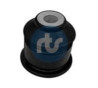 RTS Cojinete Brazo Transversal Trasero Derecha Inferior Izquierdo para Audi A4