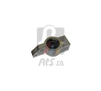 RTS Cojinete Delantero de Manillar Izquierdo Abajo Trasero Apto para VW Golf VI