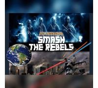 RTS Commander: Smash the Rebels (PC) Steam Key - GLOBAL