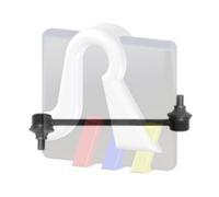 RTS EJE DELANTERO, AMBOS LADOS