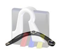 RTS 96-00760-2 Barra oscilante de suspensión de ruedas