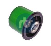 Buje del brazo de control eje trasero ambos lados Rodamiento de caucho-metal RTS