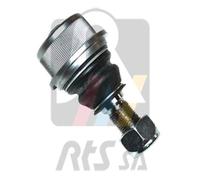 RTS Junta Esférica Delantera Ambos Inferior para Iveco Daily VI Camión/Chasis