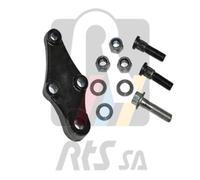 RTS Junta Esférica Delantera Ambos Inferior para Kia Sportage Hyundai Tucson