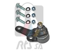 RTS Junta Esférica Delantera Ambos Lados Inferior Apto para Ford Focus Familiar