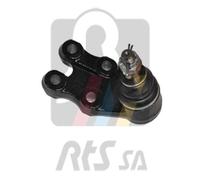 RTS Junta Esférica Delantera Ambos Lados Inferior Apto para Hyundai H-1 Caja