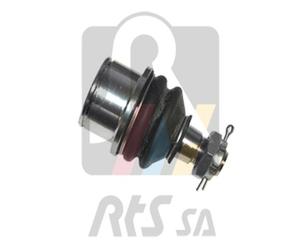 RTS Junta Esférica Delantera Ambos Lados Inferior Apto para Kia Pregio Caja