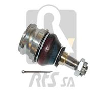 RTS Junta Esférica Delantera Ambos Lados Inferior Apto para Subaru Forester