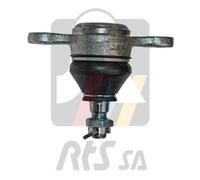 RTS Junta Esférica Delantera Ambos Lados Inferior Apto para Toyota Liteace Bus