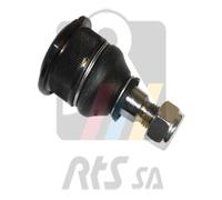 RTS Junta Esférica Delantera Ambos Lados Inferior Exterior Apto para Alpina B3