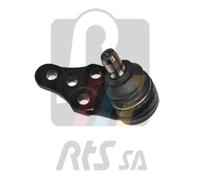 RTS Junta Esférica Delantera Ambos Lados Inferior para Chevrolet Rezzo