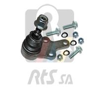 RTS Junta Esférica Delantera Ambos Lados Inferior para Ford Focus II Volvo V50