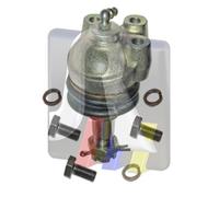 RTS Junta Esférica Delantera Ambos Lados Superior Apto para Hyundai H-1 / Starex