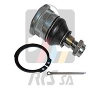 RTS Junta Esférica Delantera Ambos Lados Superior para Mitsubishi L 300 / Delica