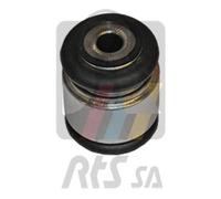 RTS Junta Rótula Trasero Ambos Lados Inferior Apto para BMW Z8 Roadster