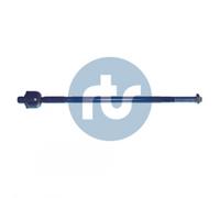 RTS Rótula Axial Barra Delant. Ambos Lados para Daewoo Leganza Klav 2.0 16V
