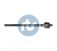 RTS Rótula Axial Barra Delant. Ambos Lados para Fiat 131 131_ 1.6 1.4 Super