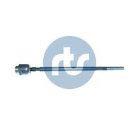 RTS Rótula Axial Barra Delant. Ambos Lados para Lancia Delta II 1.6 Es Decir ,
