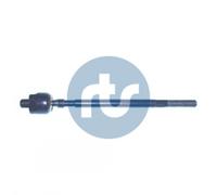 RTS Rótula Axial Barra Delant. Ambos Lados para Nissan 200SX S14 2.0i 16V Turbo