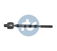 RTS Rótula Axial Barra Delant. Ambos Lados para Nissan Murano II 2.5DCI 4x4
