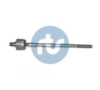 RTS Rótula Axial Barra Delant. Ambos Lados para Opel Agila (A) 1.2 16V 92-90344