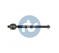 RTS Rótula Axial Barra Delant. Ambos Lados para Renault Clio III BR0/1 CR0/1