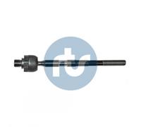 RTS Rótula Axial Barra Delant. Ambos Lados para Renault Koleos I Hy _ 2.0 DCI
