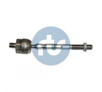 RTS Rótula Axial Barra Delant. Ambos Lados para Renault Laguna III Grandtour