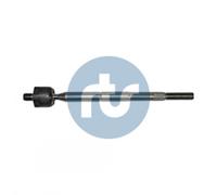 RTS Rótula Axial Barra Delant. Ambos Lados para Toyota Prius Liftback _ W2 _ 1.5