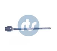 RTS Rótula Axial Barra Delant. Ambos Lados para Volvo 240 Familiar P245 2.3i Cat