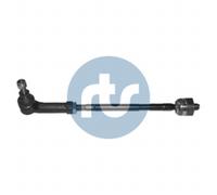 RTS Rótula Axial Barra Delantero Izquierdo para Seat Arosa 6H 1.0 1.4 90-90904-2