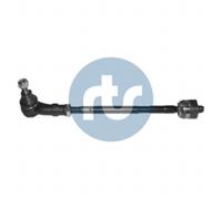 RTS Rótula Axial Barra Delantero Izquierdo para VW Polo 6N1 60 1.4 50 1.0 6H