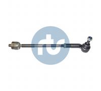 RTS Rótula Axial Barra Frontal Derecho para VW Polo 9N _ 1.2 12V 1.4 16V 9A4