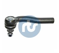 RTS Rótula Delantera Izquierda Apto para Fiat Panda 169