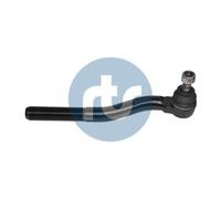 RTS Rótula Delantera Izquierda Exterior para Jeep Wrangler III 2.8 CRD 3.6